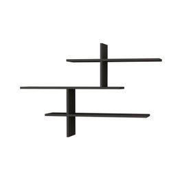 Hanah Home Leo - Antracita
